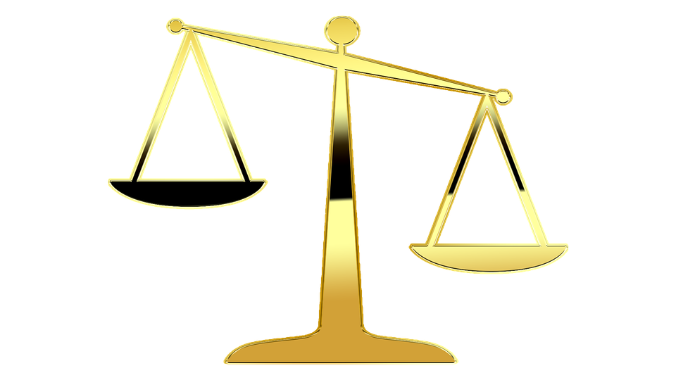 balance
