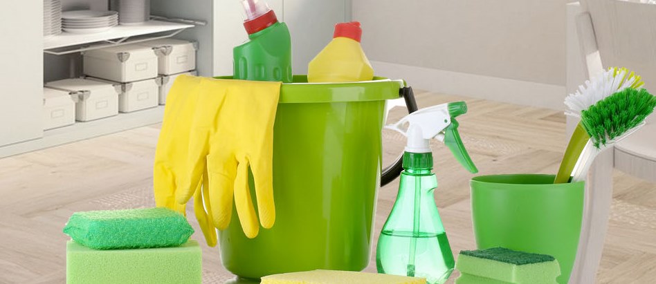 cleaning kits