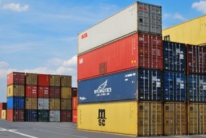 storage containers