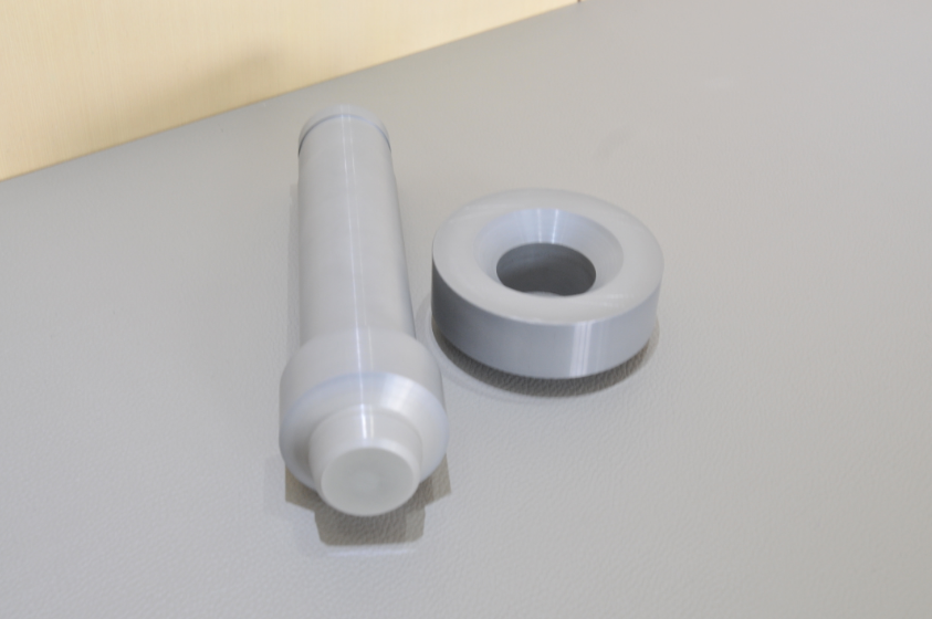 packing tube