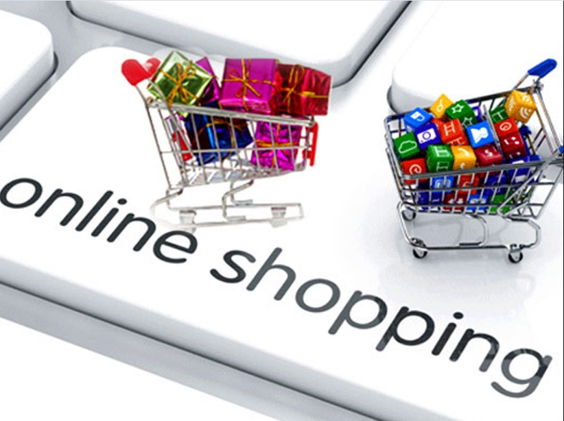 e-commerce