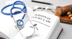 personal injury lawyer