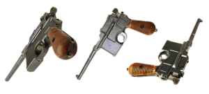 Gun Online