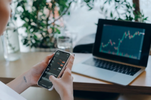 chasing price