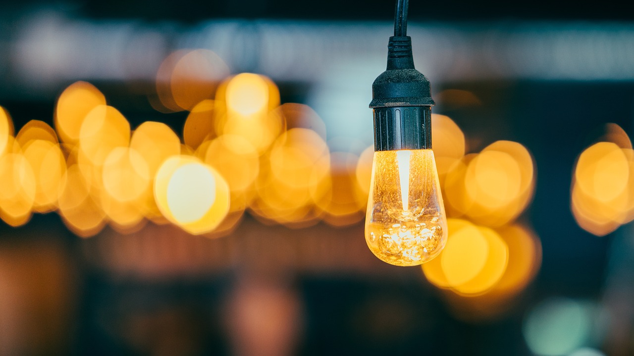light