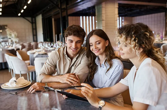 Vendor Selection and Coordination